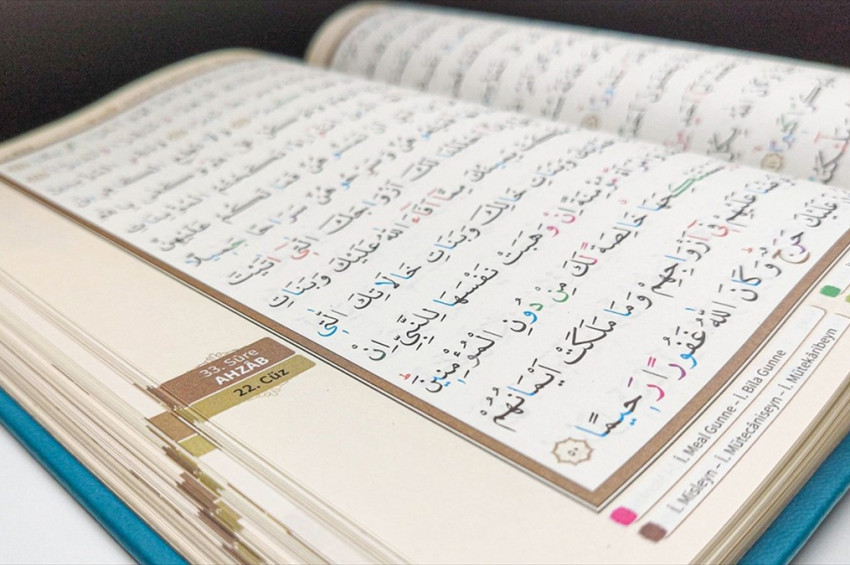 Kur’an-ı Kerim basımında uyulacak esaslar yönetmeliği değiştirildi