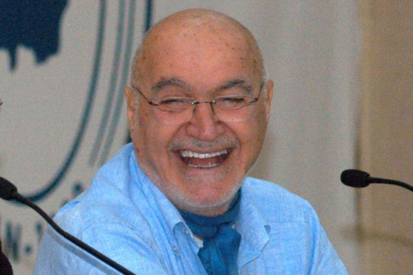 Ünlü Köşe Yazarı ve Spor Yorumcusu Hıncal Uluç vefat etti