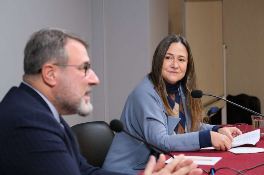 Prof. Dr. Ufuk Kocabaş, Yenikapı kazılarını anlattı