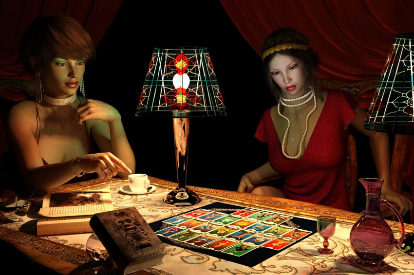 İnsanın geleceği merak etme sınırını abartması ruh sağlığına zarar veriyor