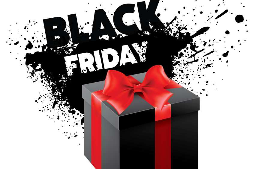 Kadınların ve erkeklerin 25 Kasım Kara Cuma hedefleri farklı