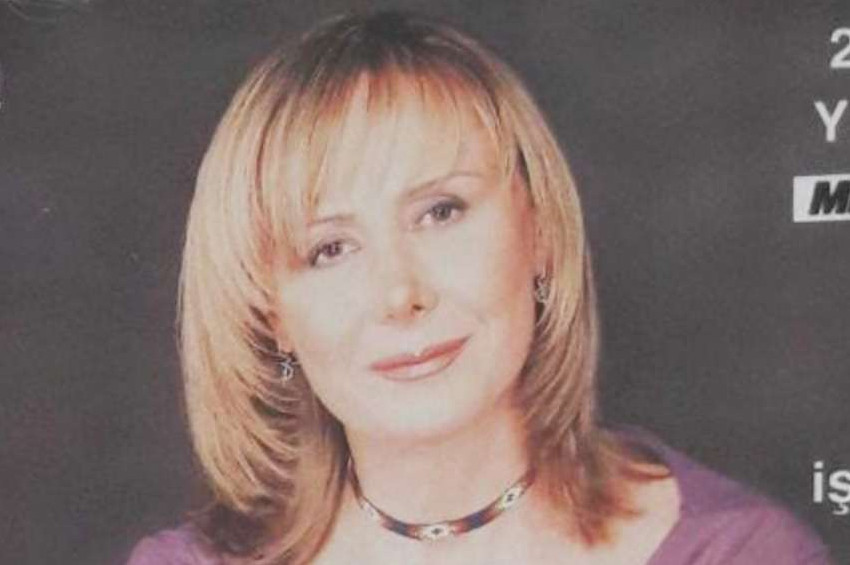 Ünlü şair ve söz yazarı Hülya Şenkul vefat etti