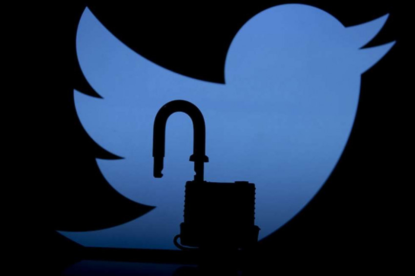 Twitterda kapanan hesaplar açılacak