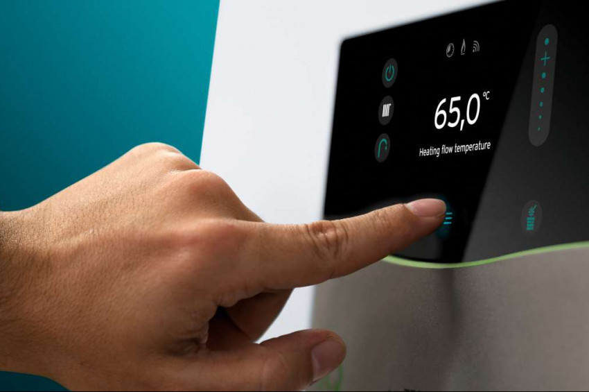 Kombi nasıl daha az yakar, nasıl daha fazla ısıtır?