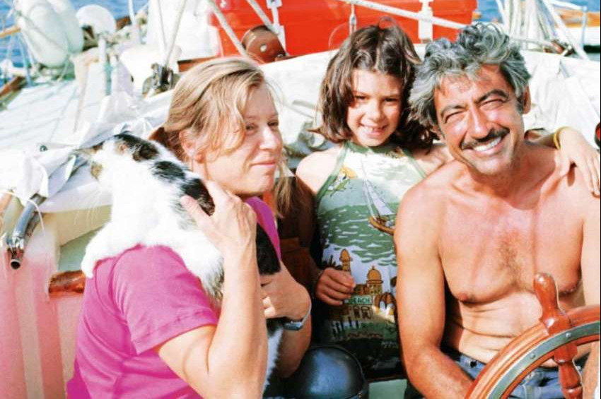 Sadun Boro 94’üncü doğum gününde özel etkinlikle anıldı