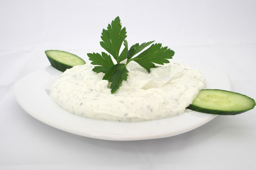 Yoğurttaki yararlı vitamin ve mineraller