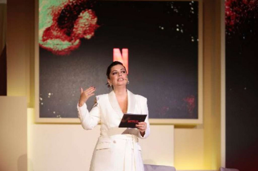 Netflix Türkiye’deki altıncı yılını kutladı