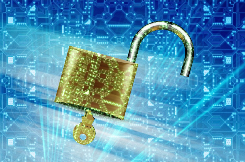 Apple adım adım şifresi internet çağı başlatıyor