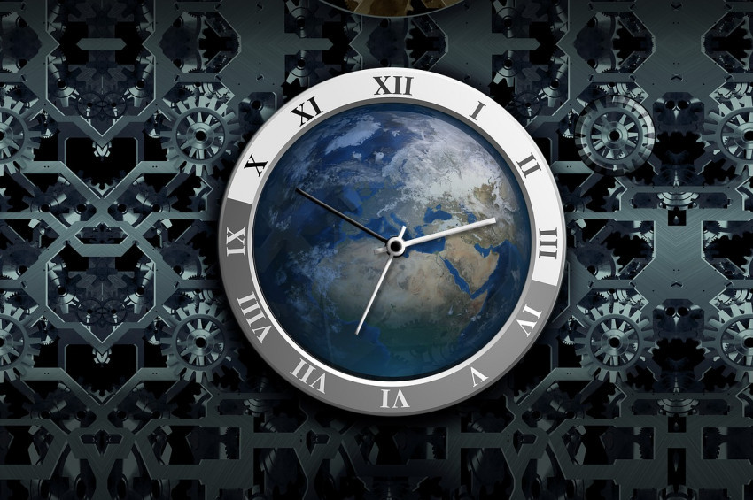 Saat saat vücudumuzun verdiği doğal biyolojik tepkiler