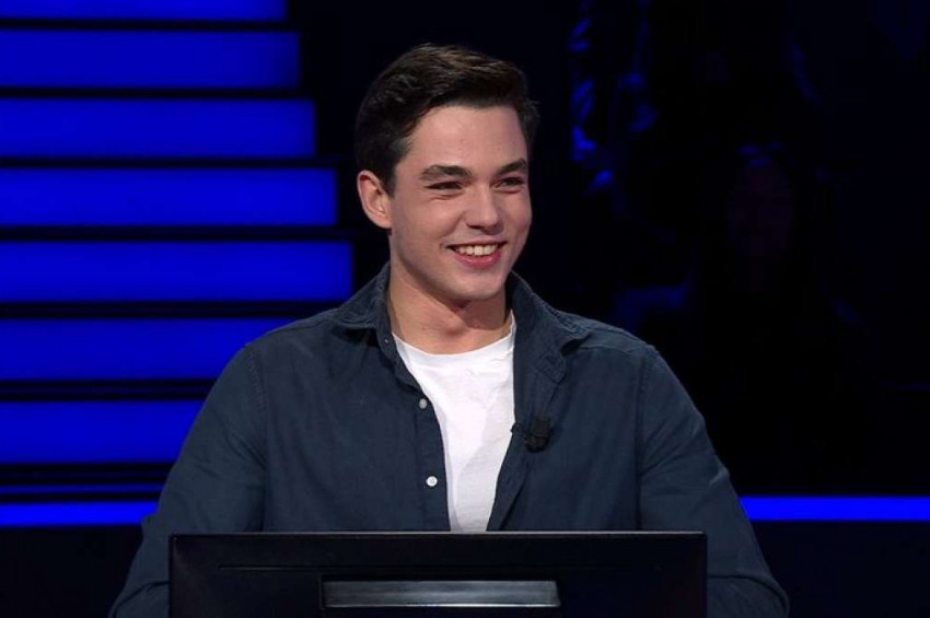 Kim Milyoner Olmak İsterin Milyonluk sorusu  Batu Alıcıyı terletti