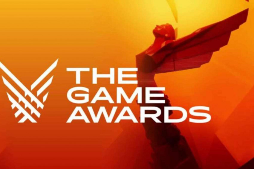 Yılın oyunu ödülünü Elden Ring kazandı.