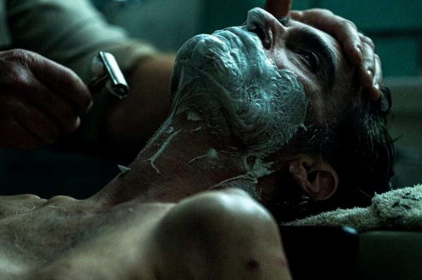 Jokerin devam filminin çekimleri başladı