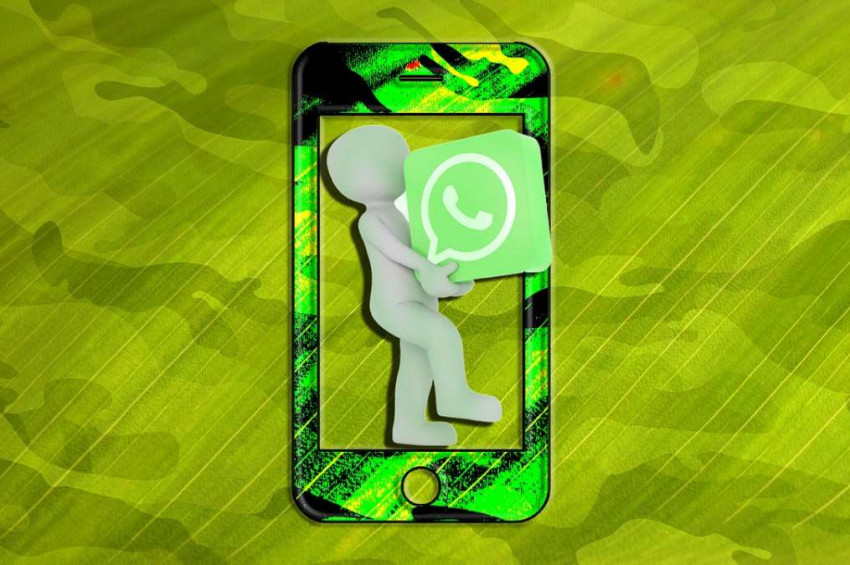 WhatsAppta silinen mesajı geri almak artık mümkün