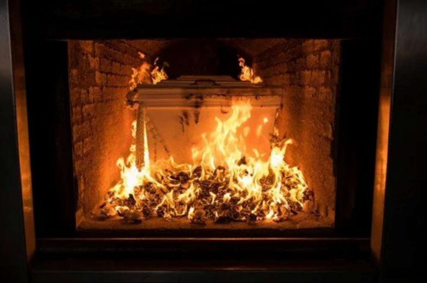 Almanyada cenaze skandalı: Ölen Türkün naaşı yanlışlıkla yakıldı