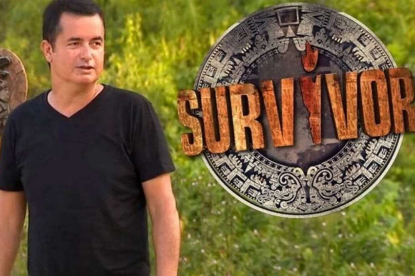 Survivor 2023te yarışacak yeni isimler açıklandı