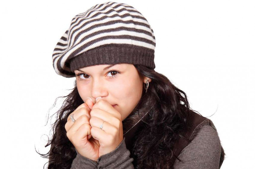 Kışın cildi parlak tutmanın 12 püf noktası