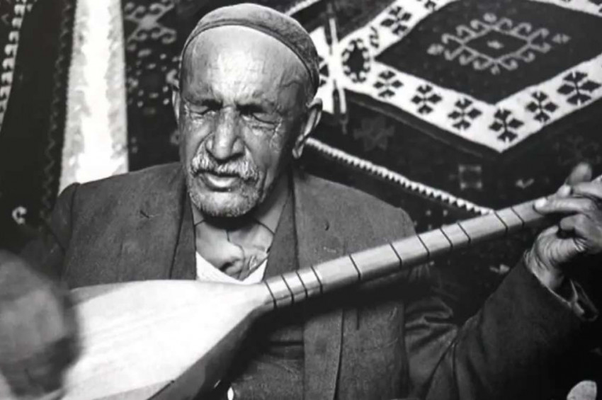 2023 Aşık Veysel Yılı oldu