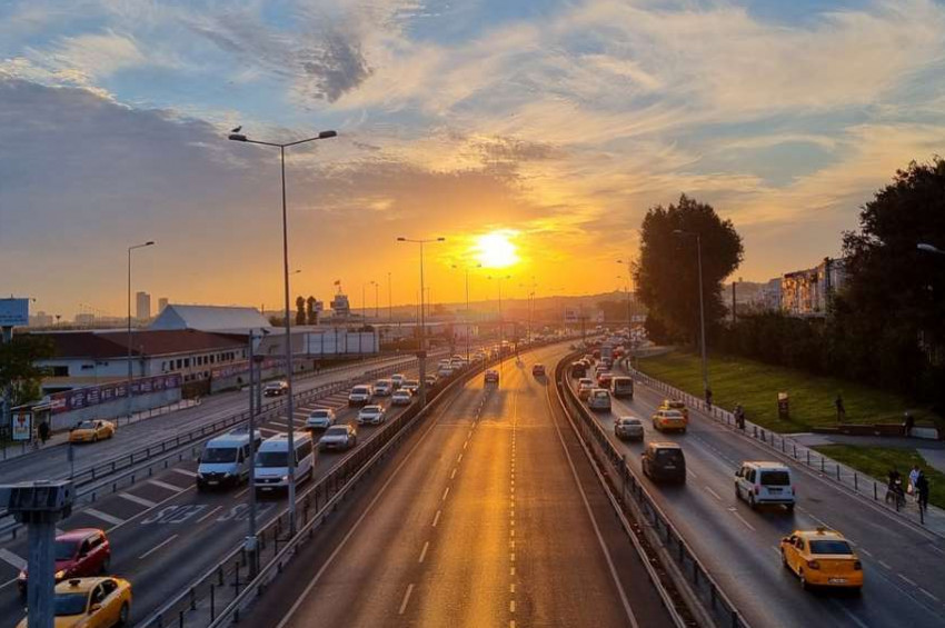 İstanbulda taksi plakası fiyatları 6 milyon liraya ulaştı