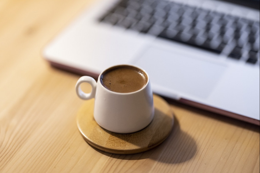 Türk Kahvesi içme alışkanlıkları değişiyor