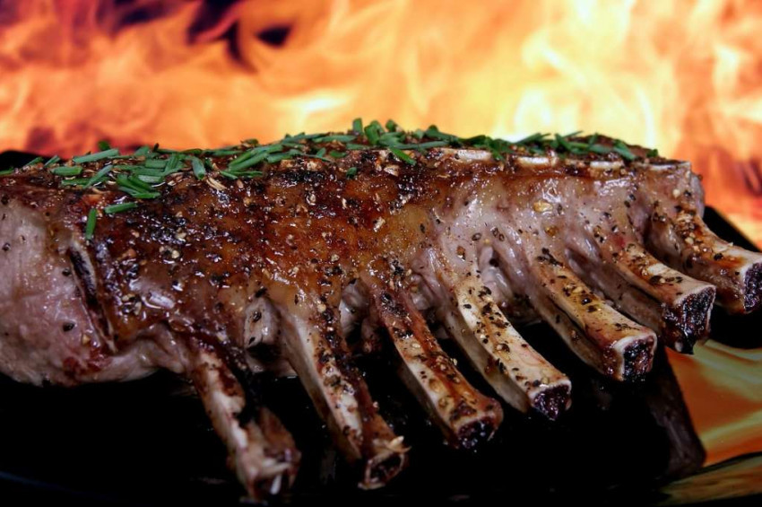 Vücutta kolajen üretimini destekleyen besinler