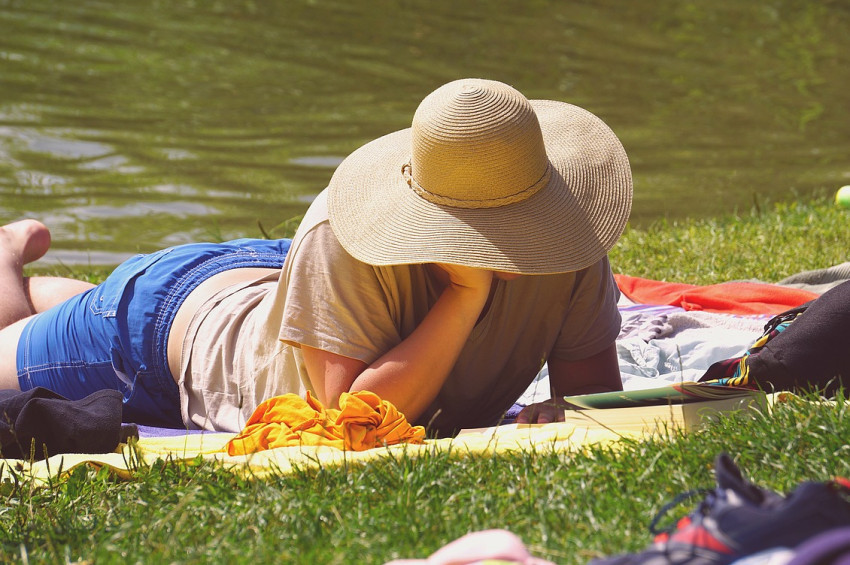 Okumakla uzun yaşamak arasında garip bir bağlantı keşfedildi
