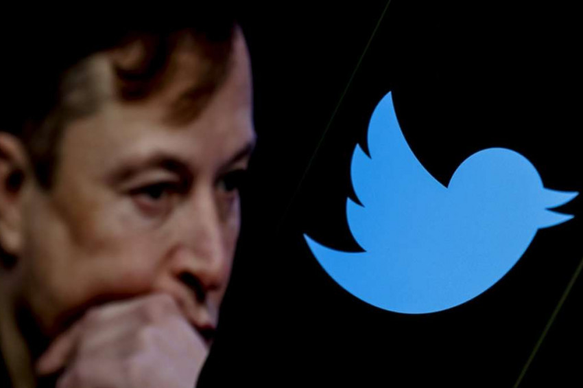 Twitterin yeni planları açıklandı: 1,5 milyar hesap silinecek