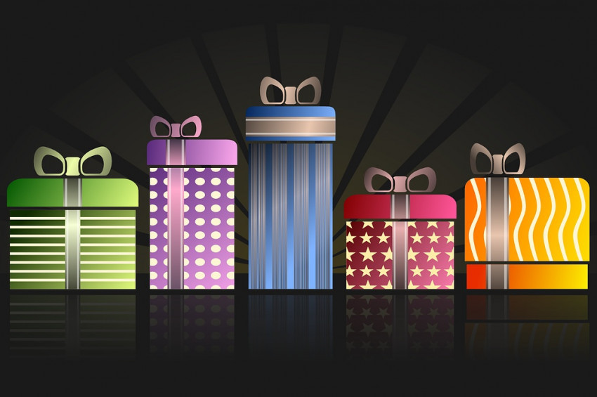 Sevgililer 14 şubatta hediye olarak ne istiyor?