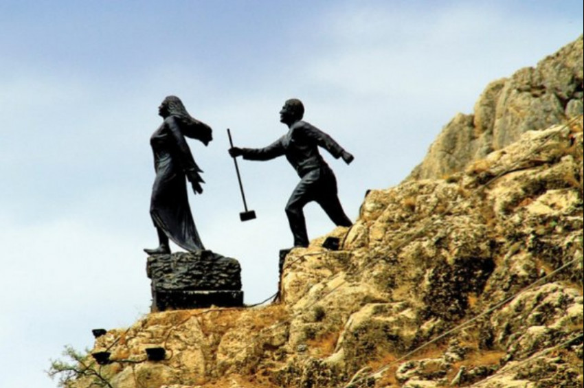 İkinci Ferhat ile Şirin Festivalinin hazırlıkları başladı