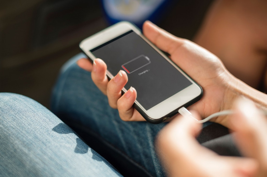 Telefon piliniz normalden hızlı bitiyorsa dikkat