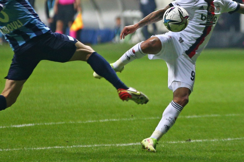 Süper Ligde 25. hafta toplu sonuçları ve puan tablosu