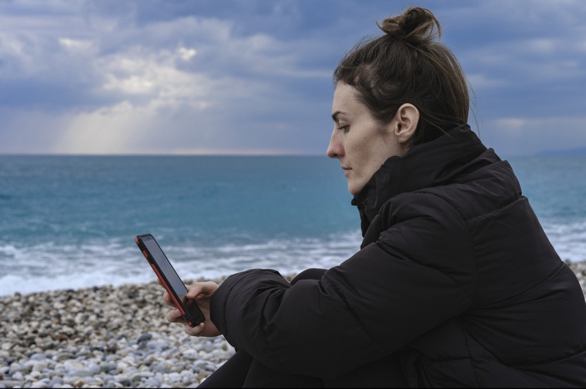 Bir günde ortalama kaç saat internette kalınıyor?