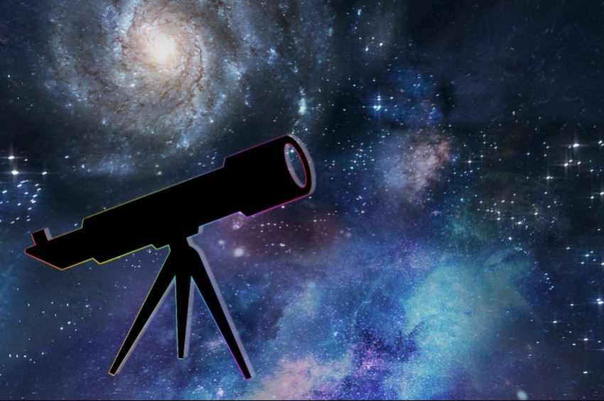 Ankara Üniversitesi astronomları iki yeni gezegen keşfetti