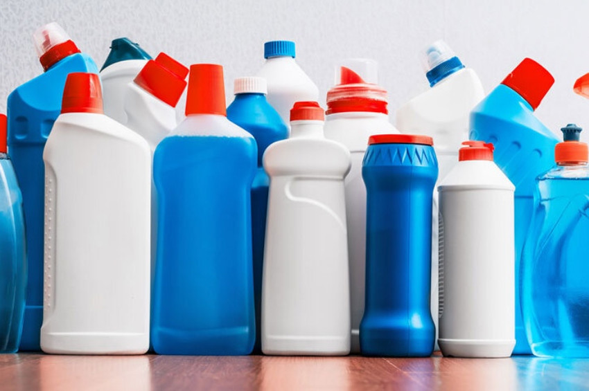 Çamaşır suyu yerine ne kullanılabilir?