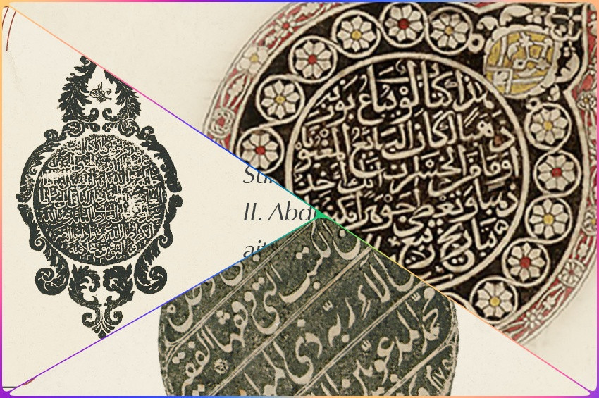 Osmanlı Mühürleri internet üzerinden erişime açıldı