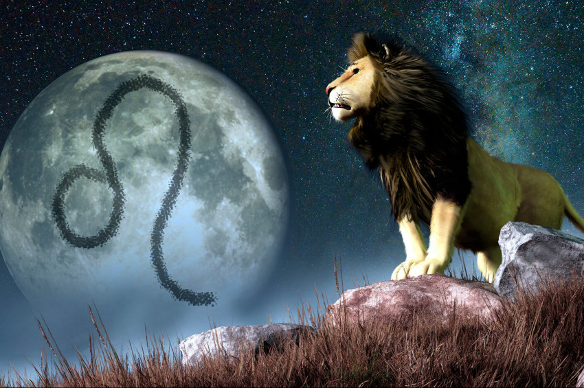 16 Şubat  Aslan burcu dolunayının burçlara etkileri