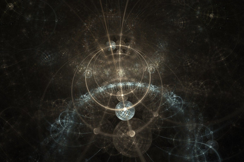 Zaman kaymasının olabileceği bir kez daha kanıtlandı