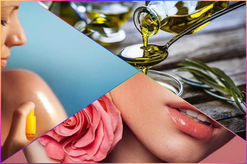 Kuru cildi nemlendirmek için doğal çözümler