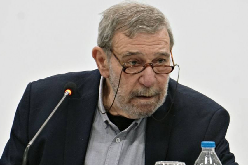 Şair Sina Akyol vefat etti