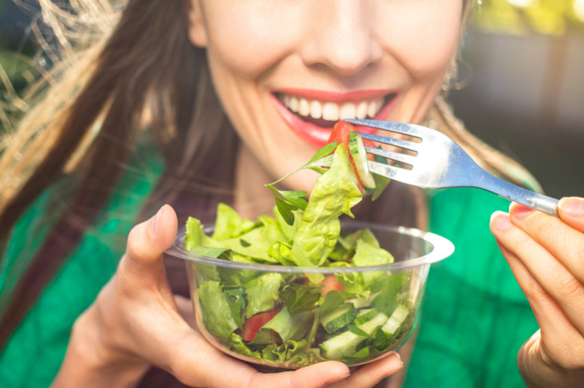 Gebelikte kilo kontrolü ve sağlıklı beslenme