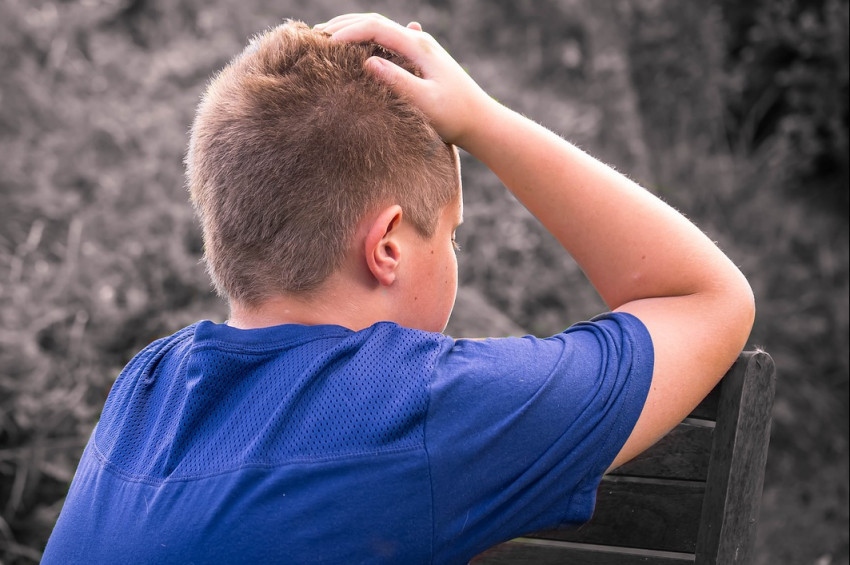 Çocuklarda beyin tümörü sinyali olabilecek haller