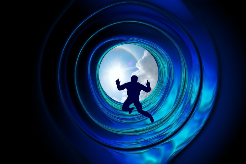 Ölüm anında insan beyninde ne yaşanıyor?