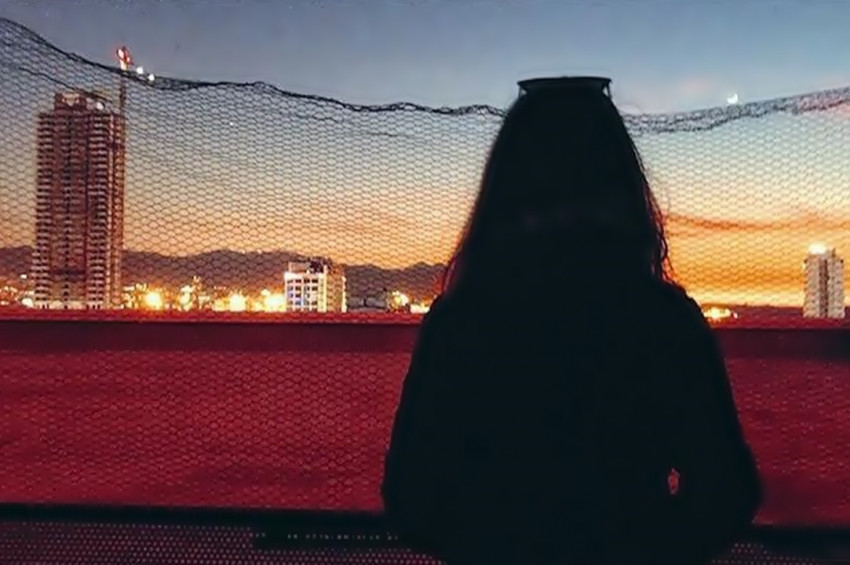 Uzaylılar beni kaçırdı diyen Fethiyeli Elanın iddiaları