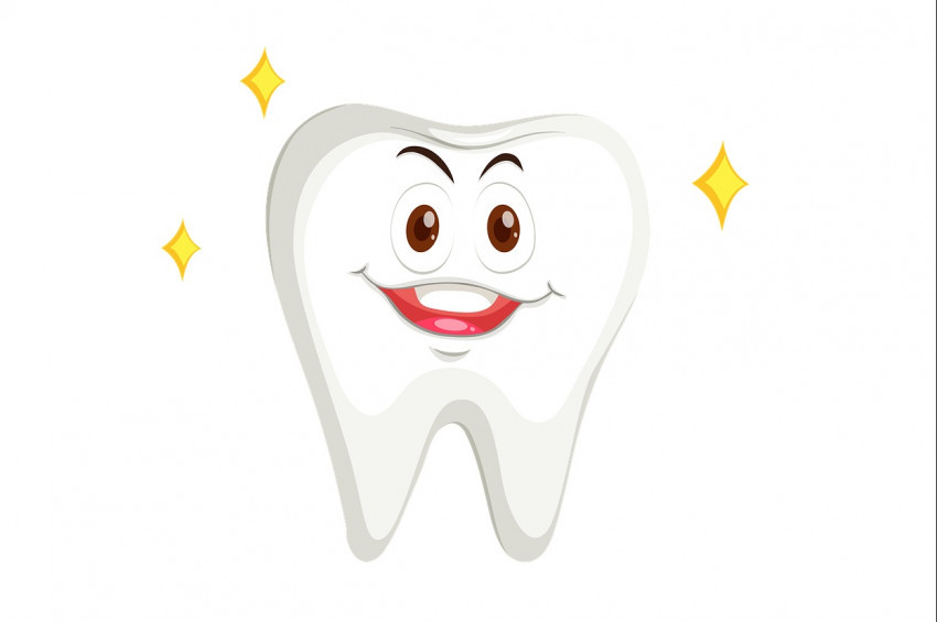 Tükürüğün sağlığa 4 faydası