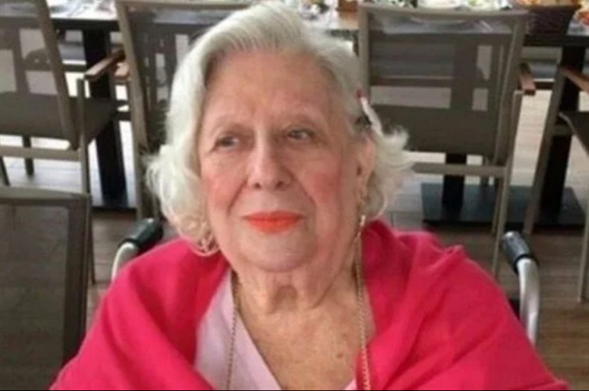 Oyuncu Ayten Erman vefat etti