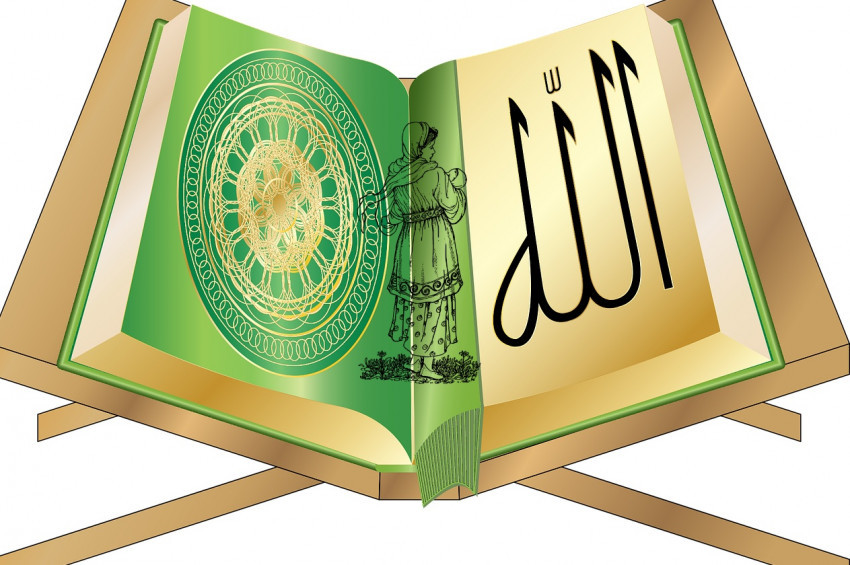 Kuran ayetlerinde yer alan kadınlar kimlerdir?