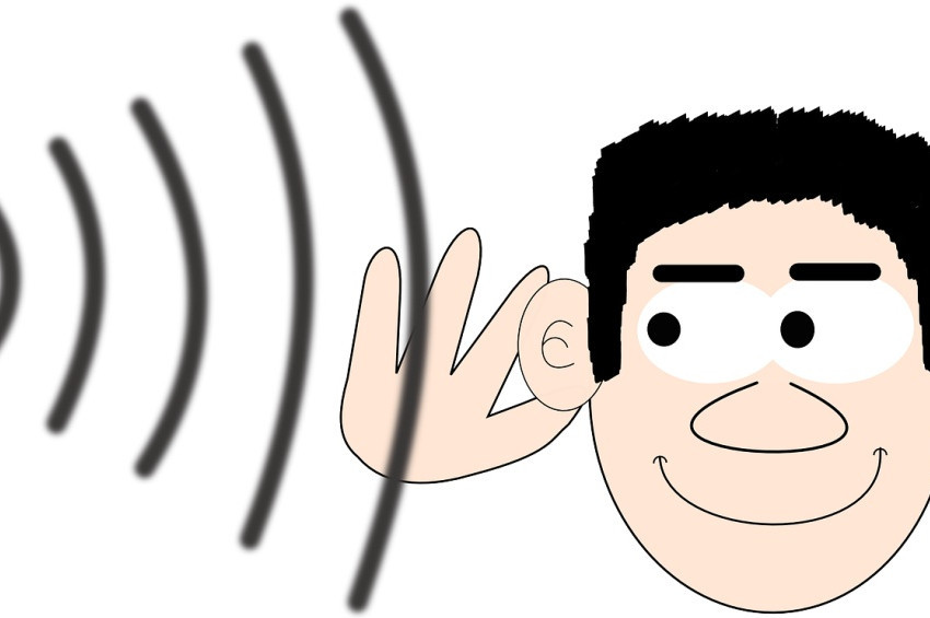 10 kişiden birinin kulağı çınlıyor