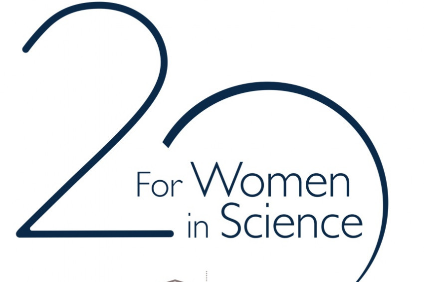 Bilim Kadınları İçin projesine başvurular başladı