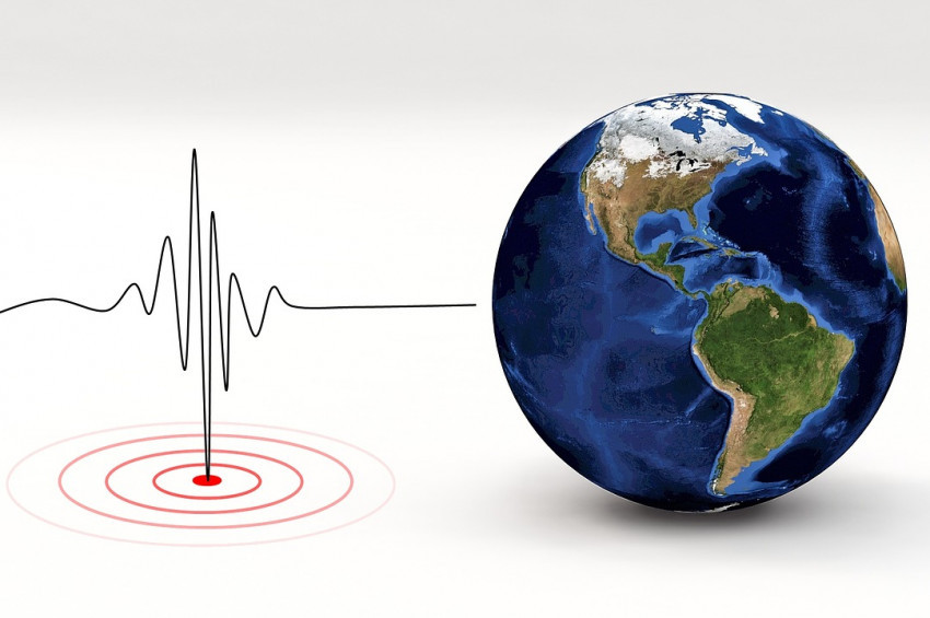 Peruda deprem: Büyüklüğü 6.8