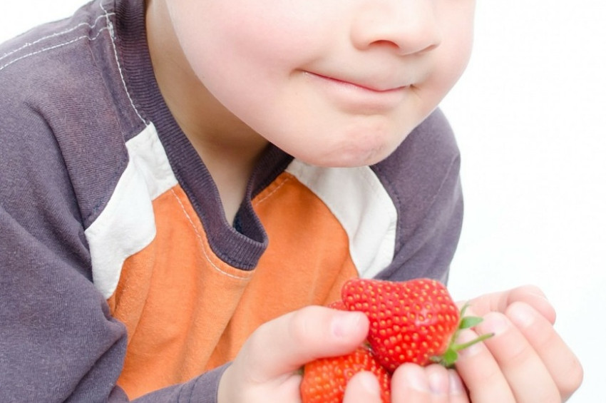 Çocuklarda yutma ve beslenme bozukluğu belirtileri