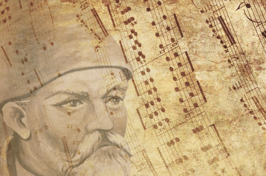 Dede Efendinin Rumca eserleri de vardı